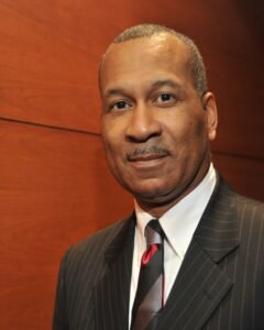 Eric Sanders, Esq.